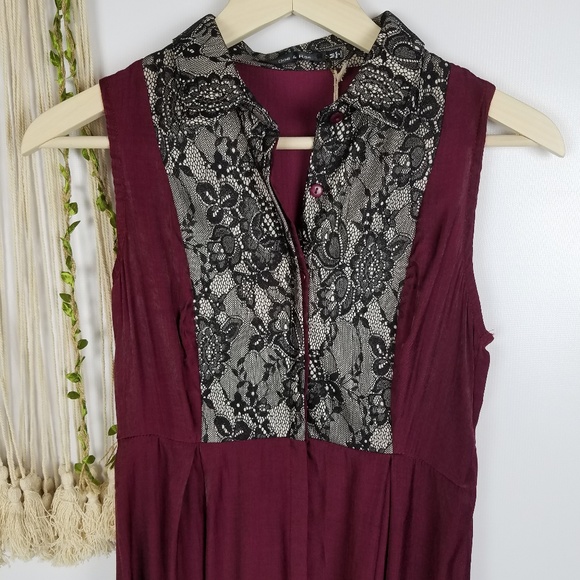 Doe & Rae blouse - Picture 3 of 4